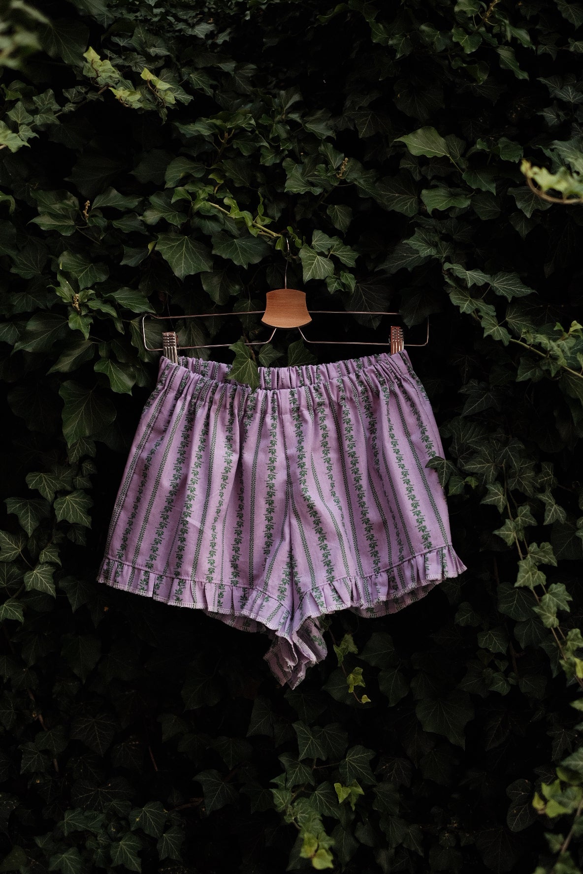 SIENNA Shorts