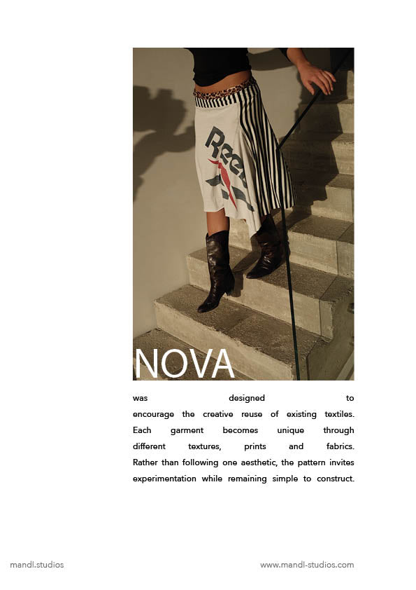 NOVA Skirt