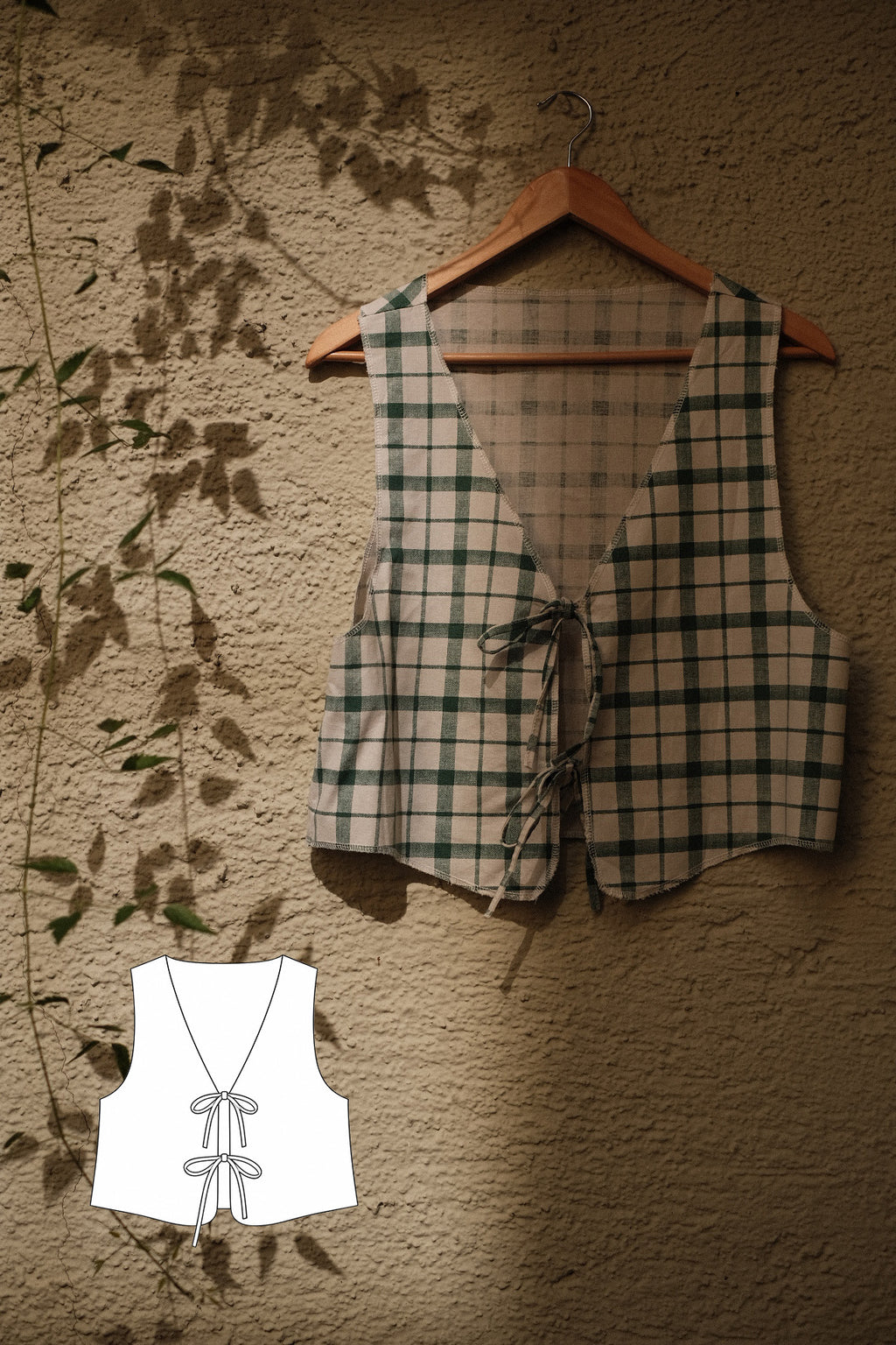 SIENNA Top