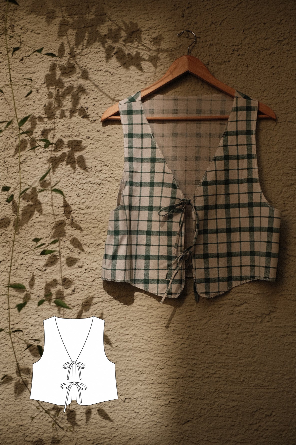 SIENNA Top